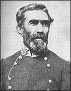 Gen. Braxton Bragg, CSA