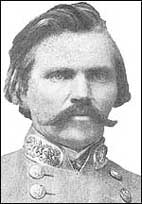 Gen. Simon Bolivar Buckner, CSA