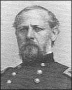Gen. Don Carlos Buell, USA
