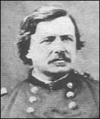 Gen. Alexander McCook, USA